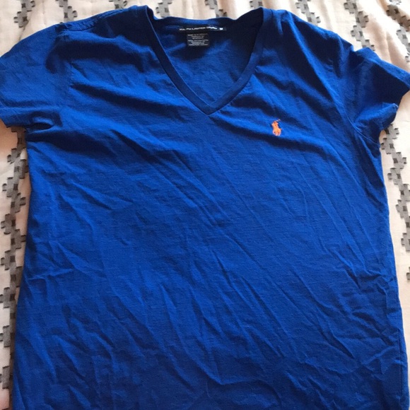Ralph Lauren Polo V-Neck - Picture 1 of 1